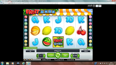 Testate le slots netent in modalità demo appartenenti a questo sito giocando a 6 euro a puntata e iniziando la sessione con 700 euro i soldi che mi hanno rubato