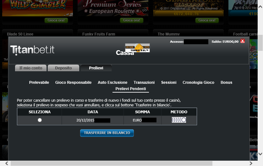 Prelievo su un casino Aams.png