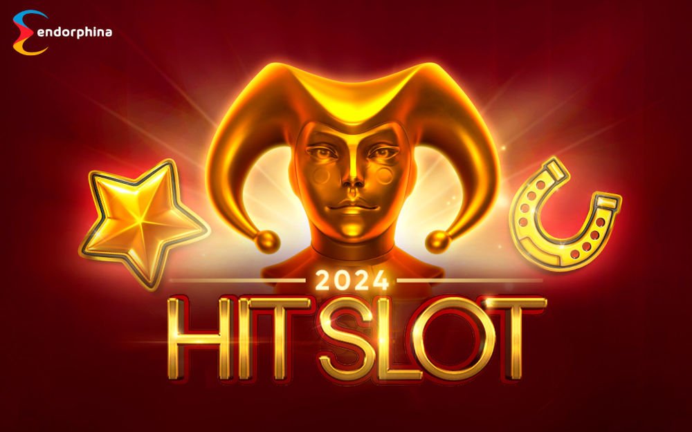2024 HIT SLOT - ENDORPHINA