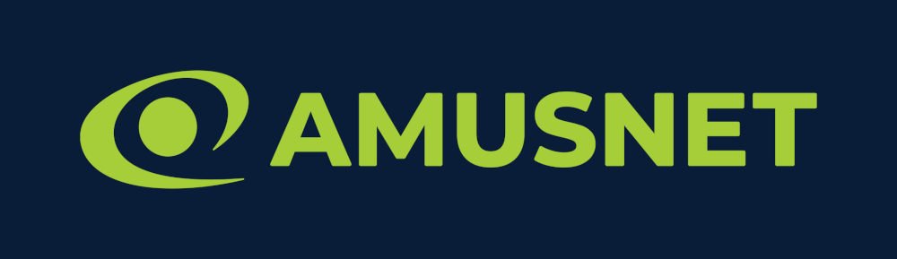 Amusenet - Logo ufficiale
