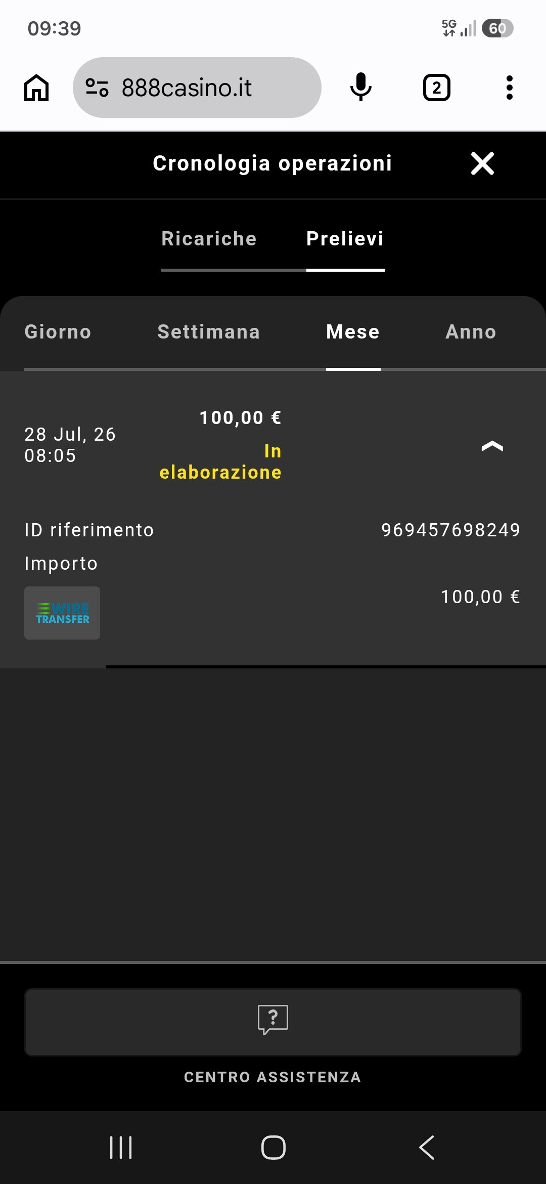 ecco